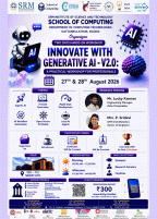 Innovate with Generative AI V2.0: A Practical Workshop for Professionals Workshop Poster